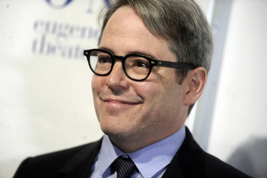 15. Monte Cristo Award, New York