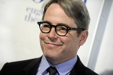 15. Monte Cristo Award, New York