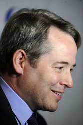 15. Monte Cristo Award, New York