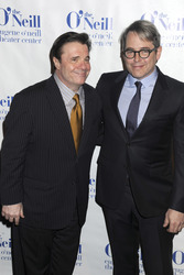 15. Monte Cristo Award, New York