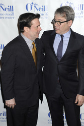 15. Monte Cristo Award, New York