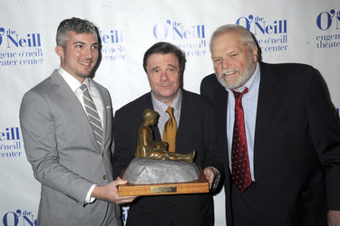 15. Monte Cristo Award, New York