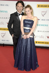 Victress Awards 2015, Berlin