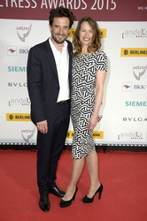 Victress Awards 2015, Berlin