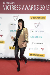 Victress Awards 2015, Berlin