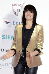Victress Awards 2015, Berlin