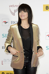 Victress Awards 2015, Berlin
