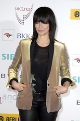 Victress Awards 2015, Berlin