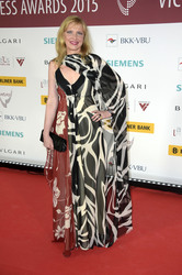 Victress Awards 2015, Berlin