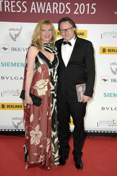 Victress Awards 2015, Berlin