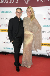 Victress Awards 2015, Berlin