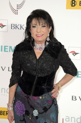 Victress Awards 2015, Berlin