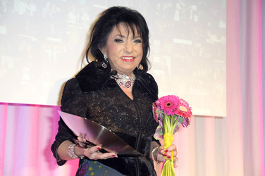 Victress Awards 2015, Berlin