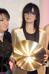 Victress Awards 2015, Berlin