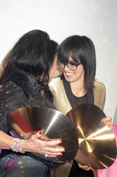Victress Awards 2015, Berlin