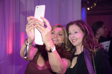 Victress Awards 2015, Berlin