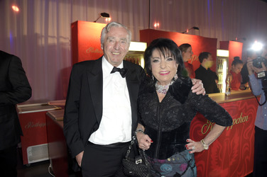 Victress Awards 2015, Berlin