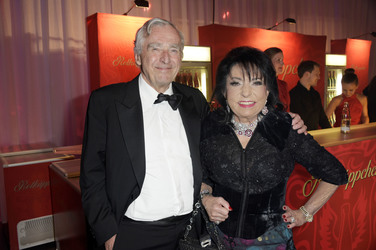 Victress Awards 2015, Berlin