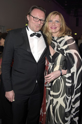 Victress Awards 2015, Berlin
