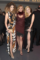 Victress Awards 2015, Berlin