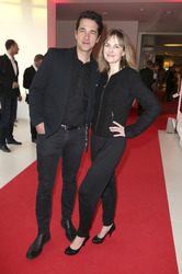 Victress Awards 2015, Berlin