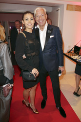 Victress Awards 2015, Berlin