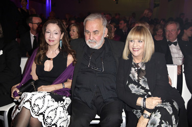 Victress Awards 2015, Berlin