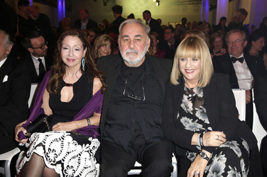 Victress Awards 2015, Berlin