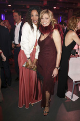 Victress Awards 2015, Berlin