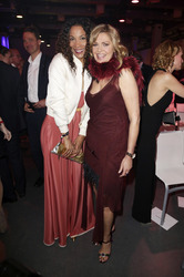Victress Awards 2015, Berlin