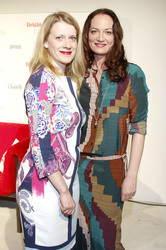 Brigitte Fashion@Home Event, Hamburg