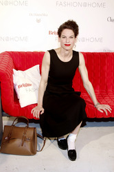 Brigitte Fashion@Home Event, Hamburg