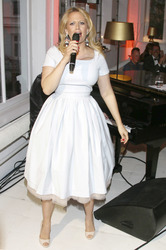 Brigitte Fashion@Home Event, Hamburg