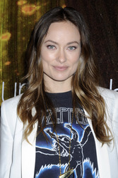 H&M's Conscious Exclusive Collection Launch, New York