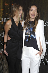 H&M's Conscious Exclusive Collection Launch, New York