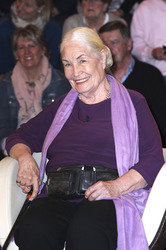 'Markus Lanz' Talkshow, Hamburg