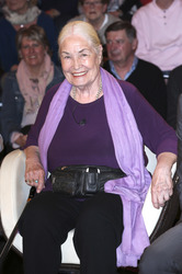 'Markus Lanz' Talkshow, Hamburg