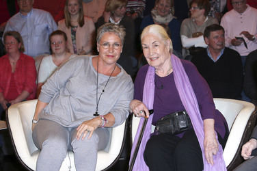 'Markus Lanz' Talkshow, Hamburg