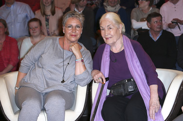 'Markus Lanz' Talkshow, Hamburg