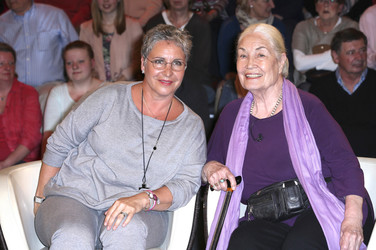 'Markus Lanz' Talkshow, Hamburg