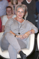 'Markus Lanz' Talkshow, Hamburg