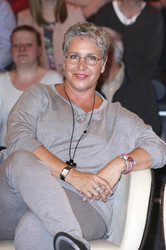 'Markus Lanz' Talkshow, Hamburg