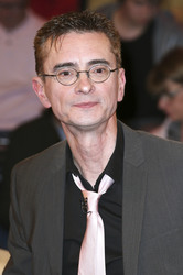 'Markus Lanz' Talkshow, Hamburg