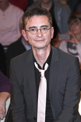 'Markus Lanz' Talkshow, Hamburg