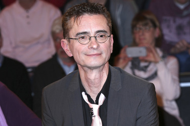 'Markus Lanz' Talkshow, Hamburg