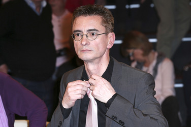 'Markus Lanz' Talkshow, Hamburg