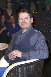 'Markus Lanz' Talkshow, Hamburg