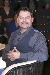 'Markus Lanz' Talkshow, Hamburg