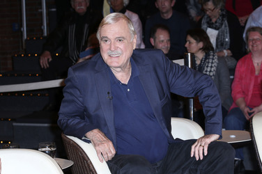 'Markus Lanz' Talkshow, Hamburg