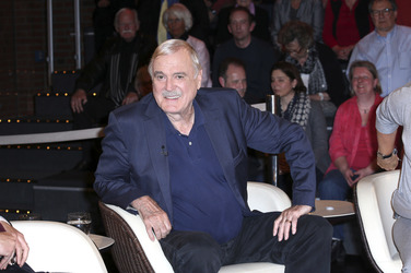 'Markus Lanz' Talkshow, Hamburg